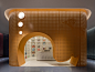 The Miro Store of Duoyun Bookstore, Dream La Miro by Wutopia Lab : Everything in the Room
