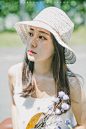 #头像参考# #光影# #摄影# #打光#