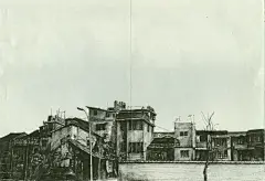 小恶魔1985  的插画 寂寞逆流成河