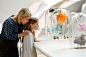 Nest experience Switzerland - an open house for Nestlé : Nest has opened its doors to the public. On the occasion of Nestlé’s 150th anniversary Tinker has created the family experience nest. An open house with an experience area of 3500 m2 located in Veve