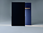 CHART - RELVAOKELLERMANN X COR SITZMÖBEL : Ana Relvão and Gerhardt Kellermann like to get down to basics when the talk turns to designs. For the “Cor Lab”, the redesigned the room divider completely.