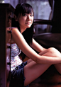 新垣结衣 Yui Aragaki 图片