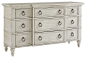 Lexington Home Brands - OYSTER BAY traditional-dressers