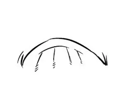 表现力！画出夸张百变的漫画人物表情-亮　著-微信读书