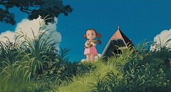三十年后, 龙猫 终于来了,宫崎骏作品国内首次大规模上映 