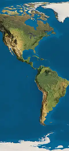 地球