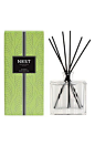 Nest Bamboo Reed Diffuser: 