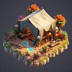 CHEN-YK·Design采集到Midjourney