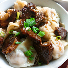 山雨扫僧采集到食食食