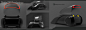 SIAM 2016 - WIP : Honda Sky : Personal Autonomus Personal Mobility 2030 - SIAM ADC 2016