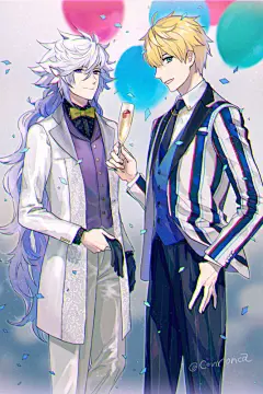 亚瑟 - 堆糖，美图壁纸兴趣社区