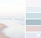 Design Seeds : Design Seeds color palettes ... posted daily for all who love color.