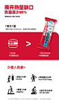 初吉威化能量蛋白棒乳清粥粉早餐饱腹无糖精健身运动零食品代餐棒-tmall.com天猫