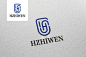AI  H指纹r商标logo