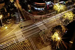 厦门夜景桌面壁纸 第8页-ZOL桌面壁纸