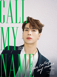Rarffy_lee采集到GOT7