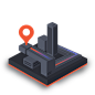 百度地图开放平台 | 百度地图API SDK | 地图开发