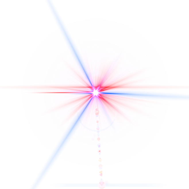 特效亮光素材png UI