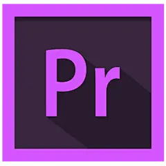 Pr图标-花瓣网