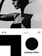 unquoted-sheets: “stephane kélian SS.17 — design by les Graphiquants — Photography : Maxime Tetard ”