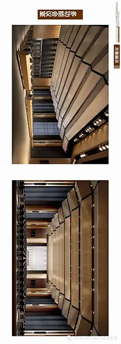 （敬畏自然，和合为一）华博–兰州城市规划展览馆展陈设计施工一体化工程【名师联.823期】 | 名师联室内设计资源分享