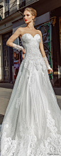 Victoria Soprano 2019 Wedding Dresses