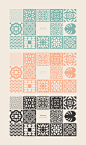 Dribbble - boheme_st_john_usvi_tile_jay_fletcher.jpg by Jay Fletcher