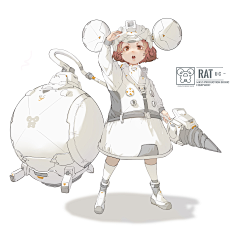 木芯2333采集到二次元