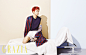 빅스(VIXX) 라비 / 그라치아