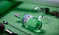 Ginabo || Gin Packaging Design on Behance
