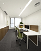Interaction - BWM Office / feeling Design  - Table, Chair