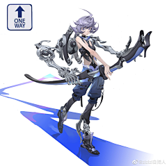 菜的打工日记采集到zizizi自闭人(画师)