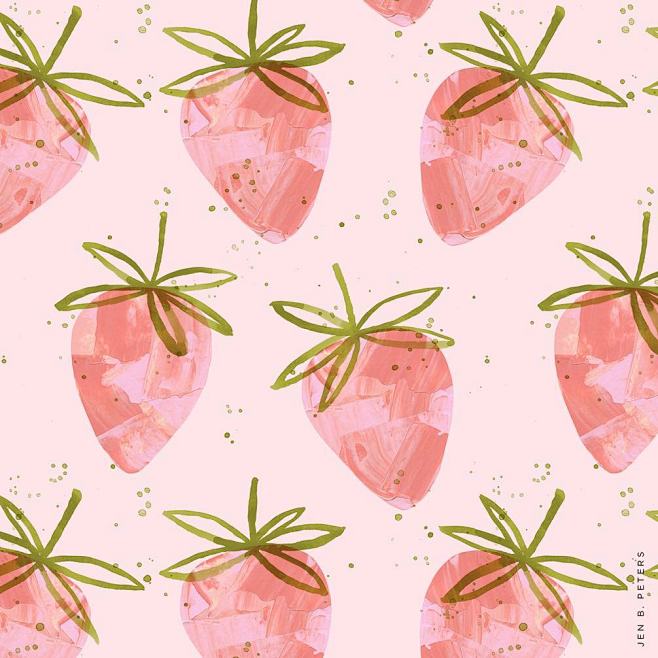 29/100: strawberry s...