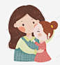 母亲节促销爱的盛惠 免抠png 设计图片 免费下载 页面网页 平面电商 创意素材