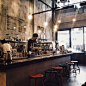 #CafeDeer看咖啡馆#Bangkok | Amatissimo Caffè.