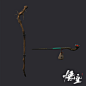 wukong Character Modeling