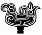 中国传统纹样，青铜器上的纹饰图案