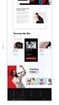 Tran Mau Tri Tam ✪ on Behance