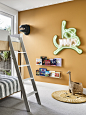 Kids 2 | Pickford Residence Kids Bedroom by Lisa Buxton Interiors | Est Living | Interiors, Architecture, Designers & Products