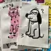 插画｜解压小动物