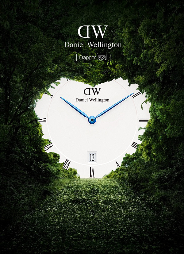 Daniel Wellington