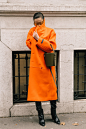MILAN FALL 18/19 STREET STYLE III | Collage Vintage