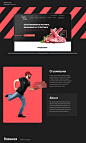 Top Creative Work On Behance : Showcase and discover creative work on the world's leading online platform for creative industries.