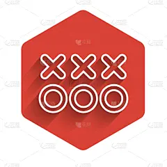 策略,分离着色,概念,做计划,计算机图标,白色,线条,商务