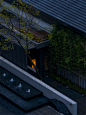 馥峪 | FU VALLEY：天目湖畔的隐世度假酒店 / 南京金石景观设计 – mooool木藕设计网