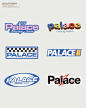 Pin page
