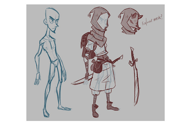 Book 2 & 3 -  Master...