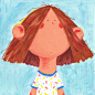 Hannah sun on Behance