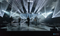 Events United Engages Worshippers At Warrior Conference With CHAUVET Professional | CHAUVET Professional