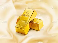 珍贵的黄金